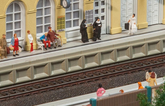 Modern Platform for C-Track