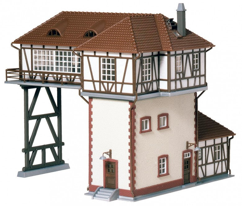 Overhead Signal Tower
