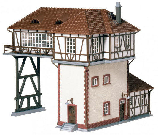 Overhead Signal Tower