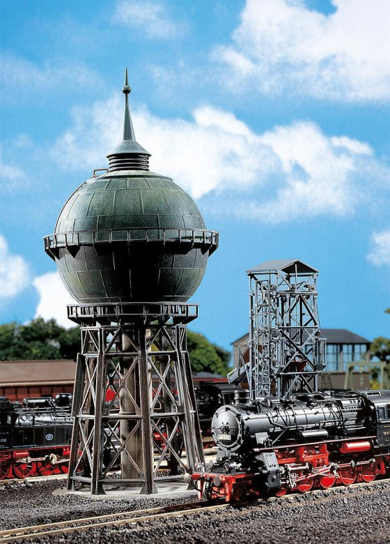 Haltingen Water tower