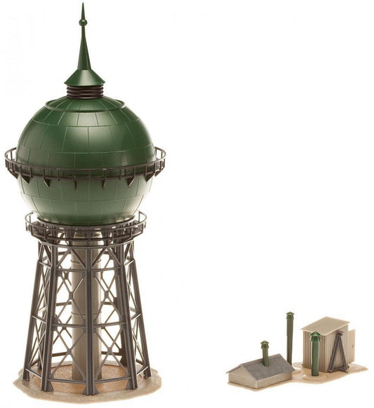 Haltingen Water tower