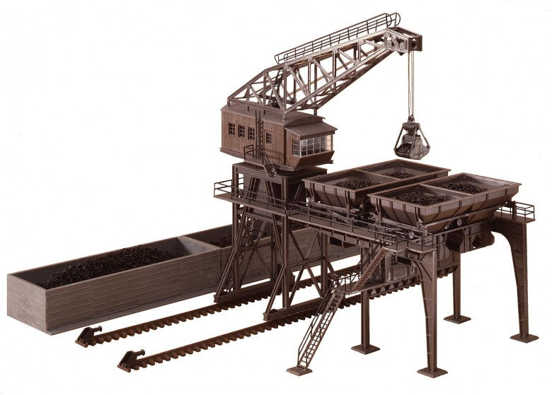 Coaling Station