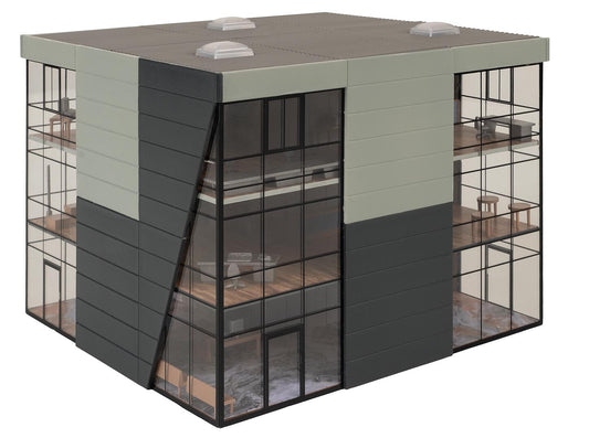 Office Building