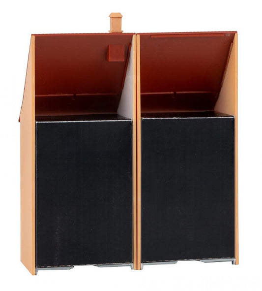 Small Town 2 Relief Houses