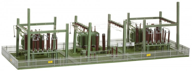 Transformer Station