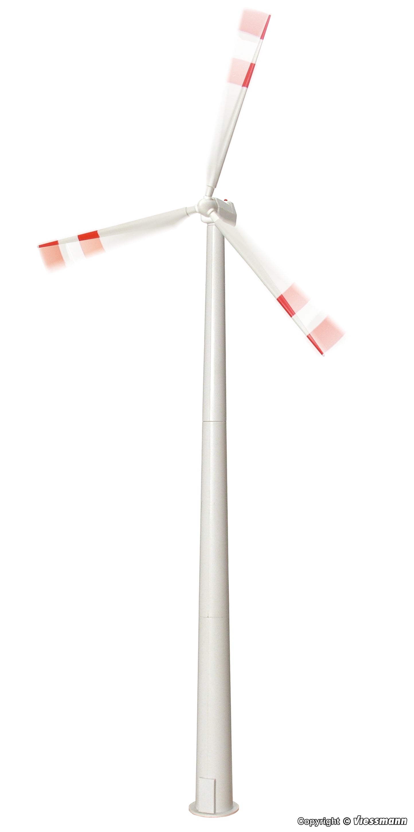 Wind Generator (Moving)