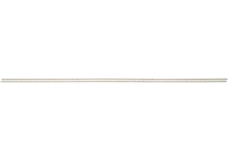 Flex Track Length 660 mm / 26"