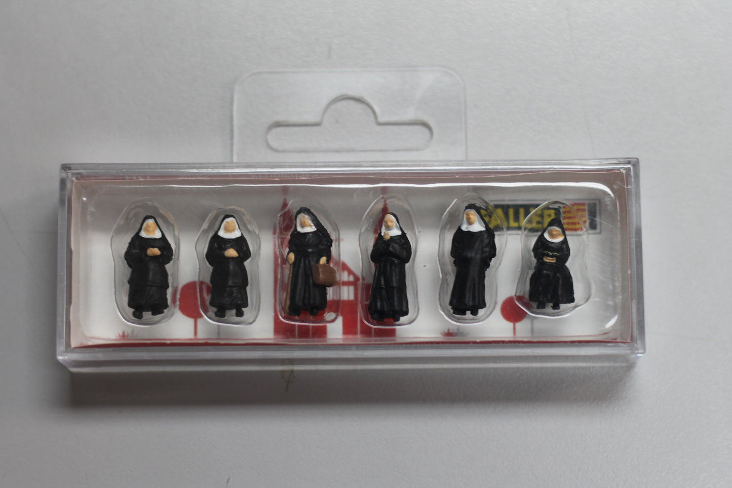Nuns