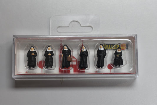 Nuns