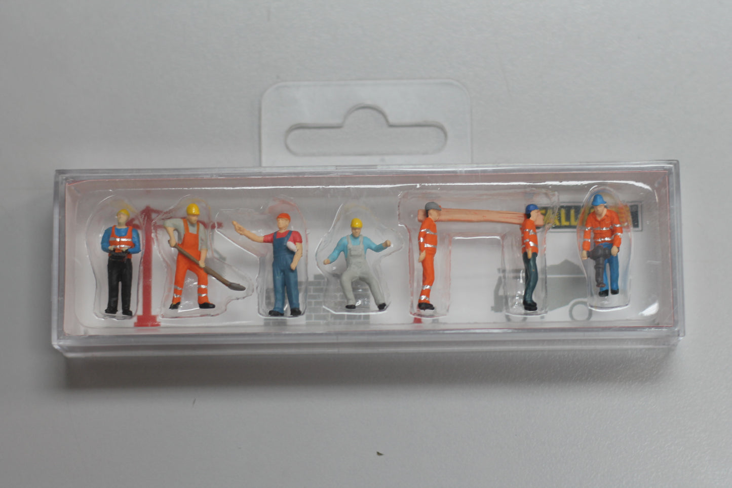 Construction Workers