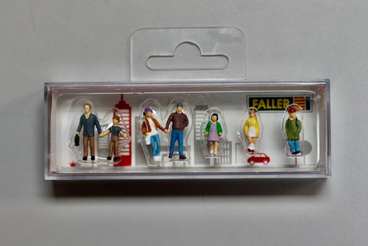 Parents with Children