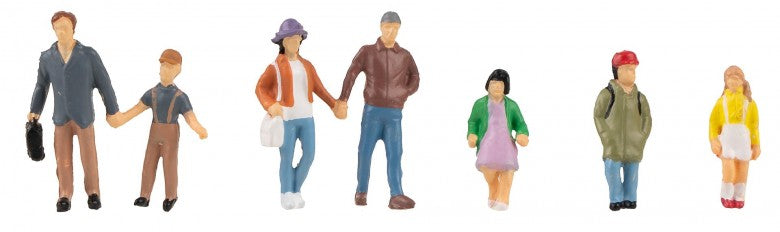 Parents with Children