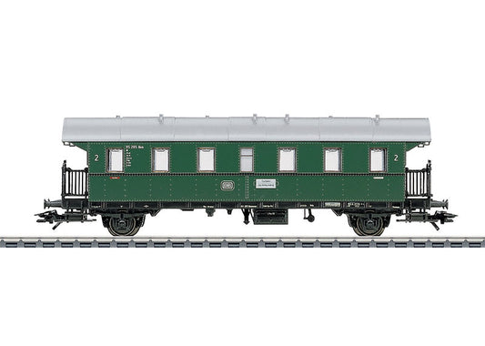 Passenger Car