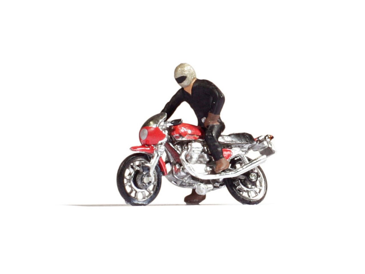 Moto Guzzi 850 Le Mans