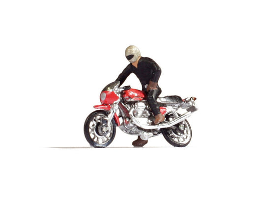 Moto Guzzi 850 Le Mans