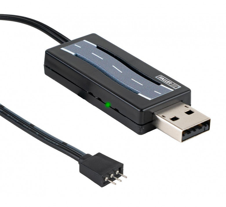 Car System USB Charger – Westend Trains