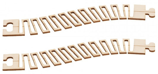 Laser-Street Flexible Street