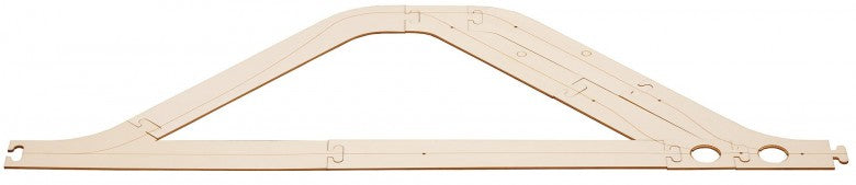 Laser Street Basic Car Park