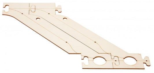 Laser Street Car Park Expansion