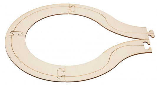 Laser Street Terminal Loop