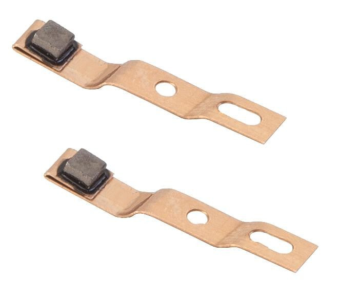 2 Steering Parts for Special Vehicles