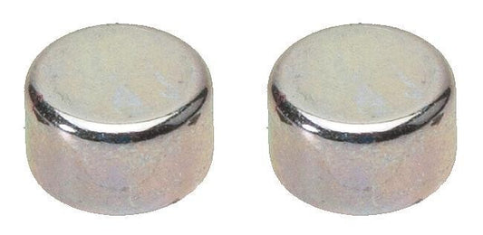 2 Additional Magnets