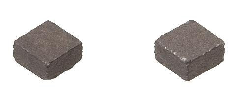 2 Calibration Magnets