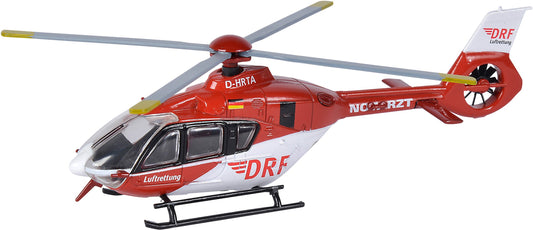 Airbus H135 DRF Helicopter