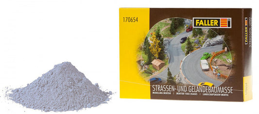 Roadway and Terrain Knifing Filler, 500g