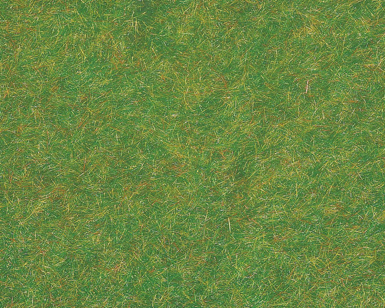 Grass Fibres, Dark Green, 2mm, 35g