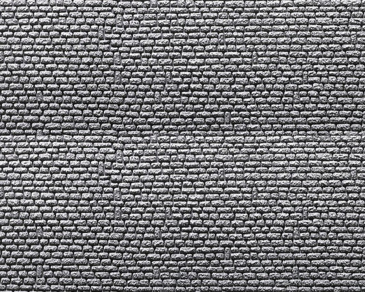 Natural Stone Ashlars (Pros)