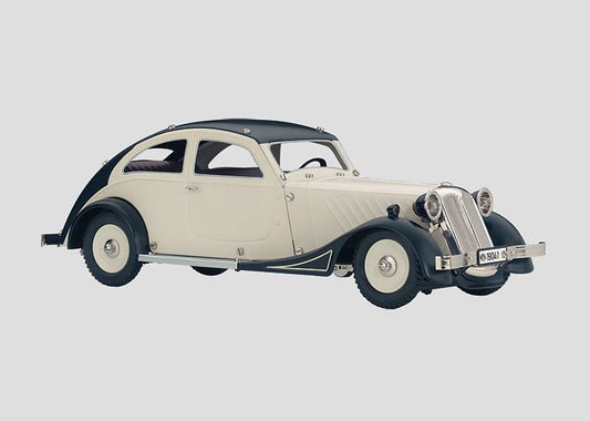 Reproduction Model Automobile.