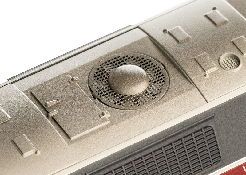 Class V 200 Diesel Locomotive