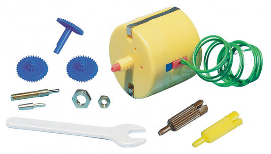 Synchronous Hobby Motor