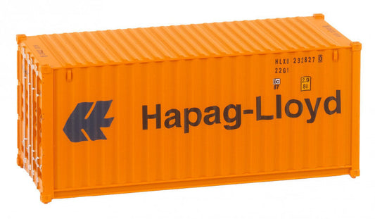20' Container Hapag-Loyd