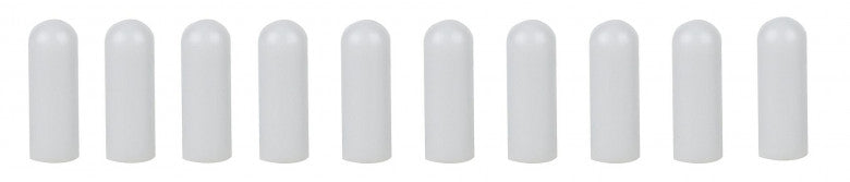 10 Concrete Bollards