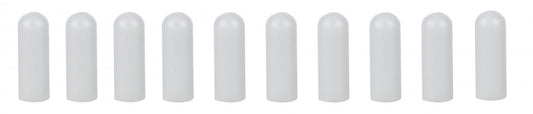 10 Concrete Bollards