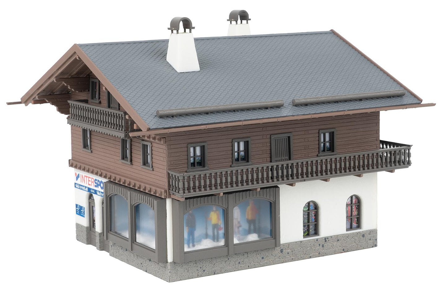 INTERSPORT Ski shop