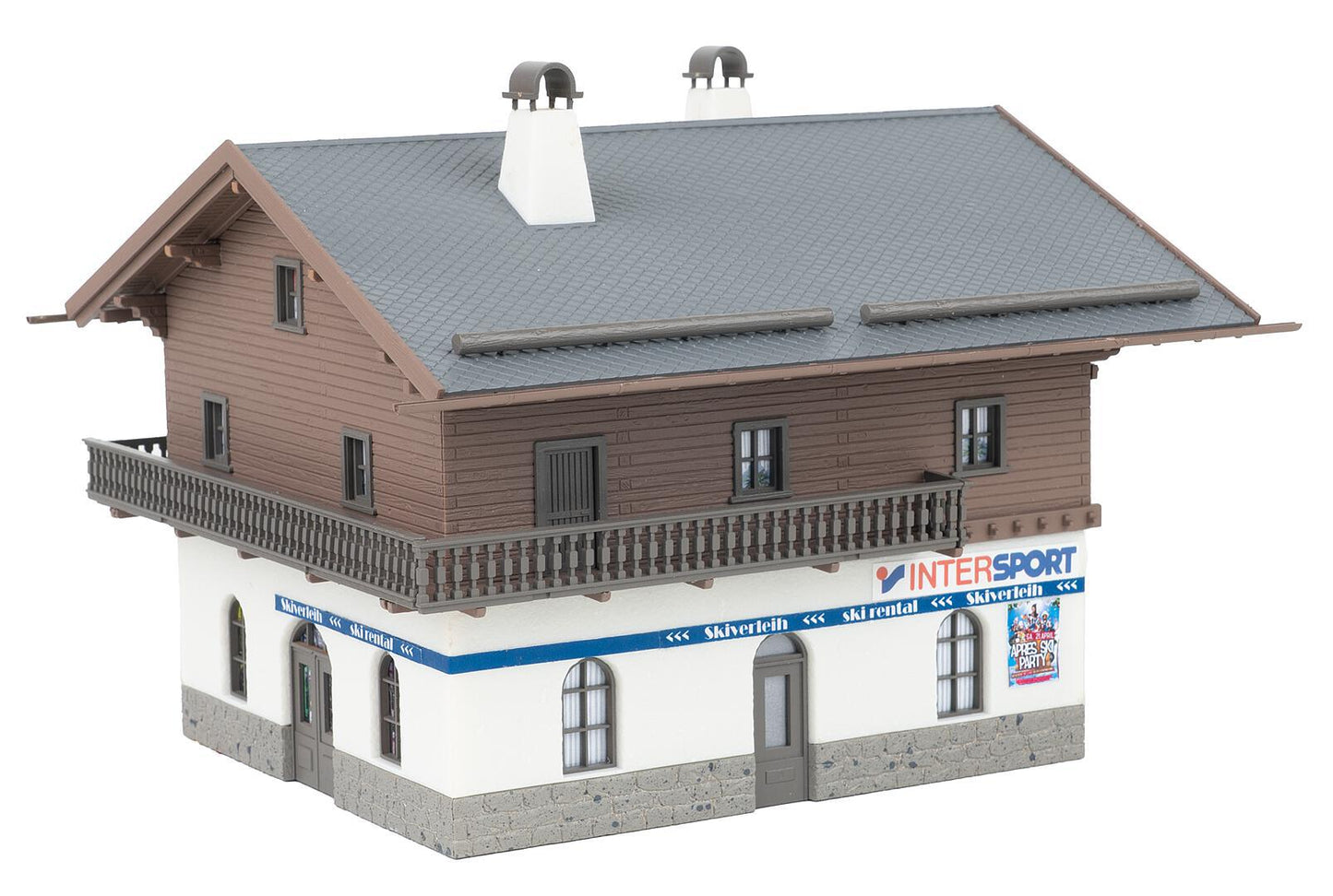 INTERSPORT Ski shop