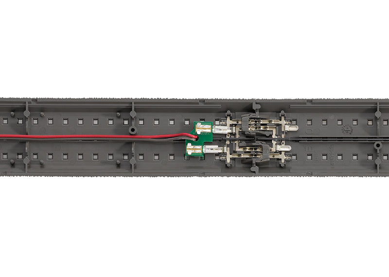 Supplemental Feeder Wire Set