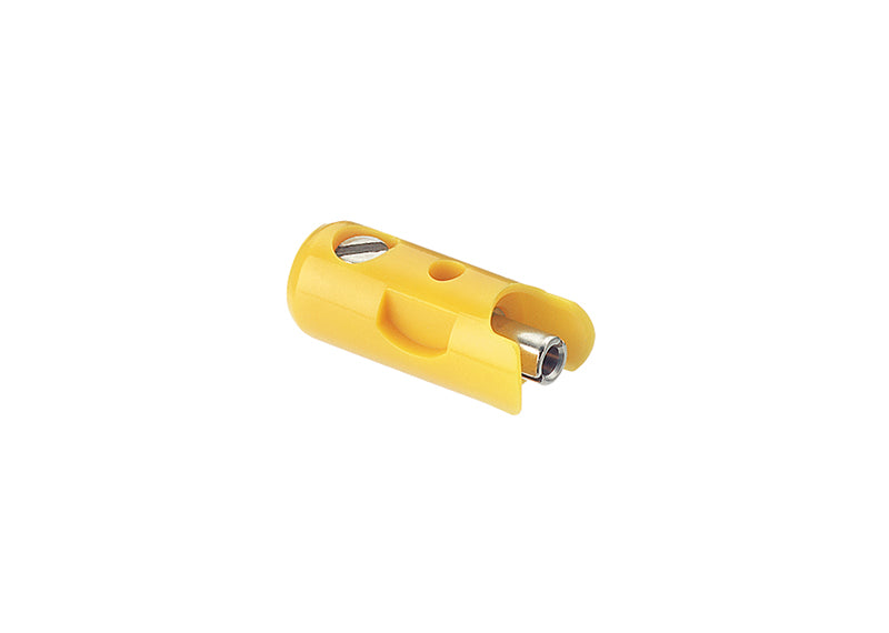 Yellow Sockets