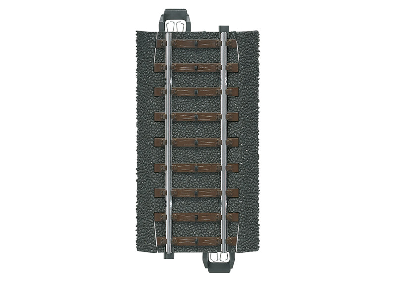 Straight C Track Length 70.8 mm / 2-13/16"