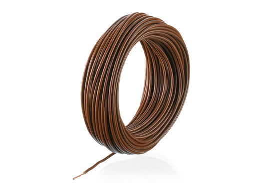 Brown Wire