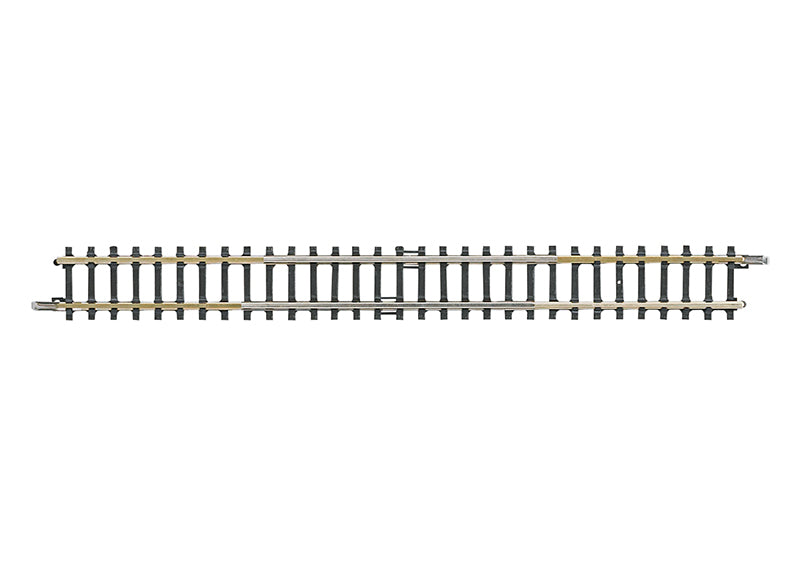 Straight Adjustment Track Length 100 to 120 mm / 3-15/16" to 4-3/4"