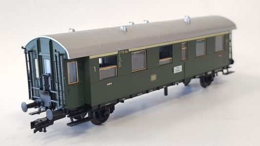 Passenger Coach Car 1st Class, Type Ai (Bi-29)