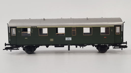 Passenger Coach Car 1st Class, Type Ai (Bi-29)