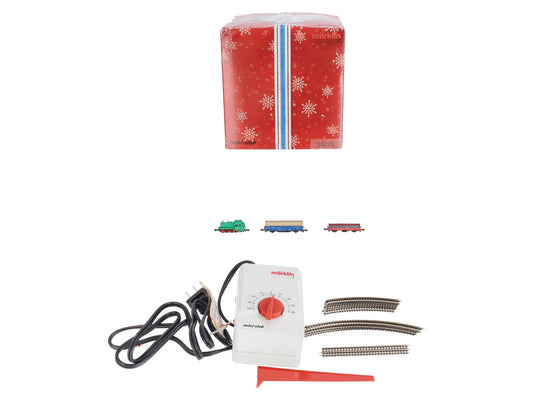 Christmas Starter Set 120V