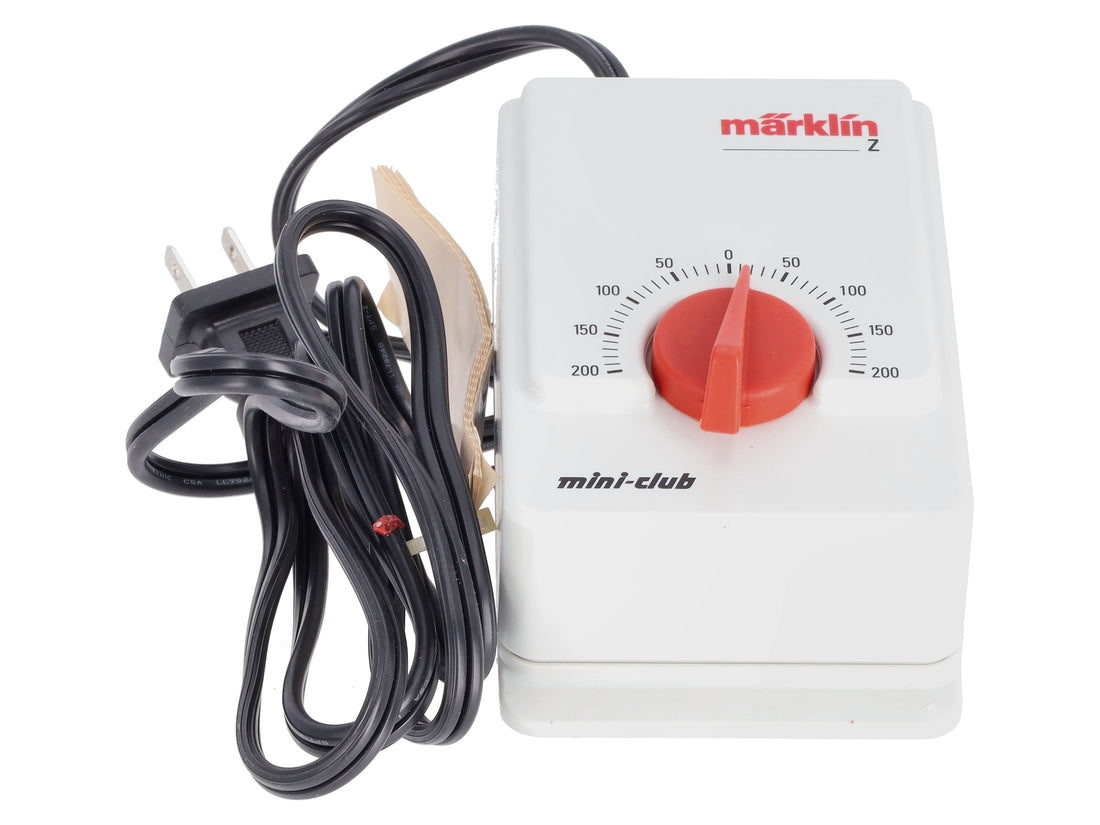 Christmas Starter Set 120V