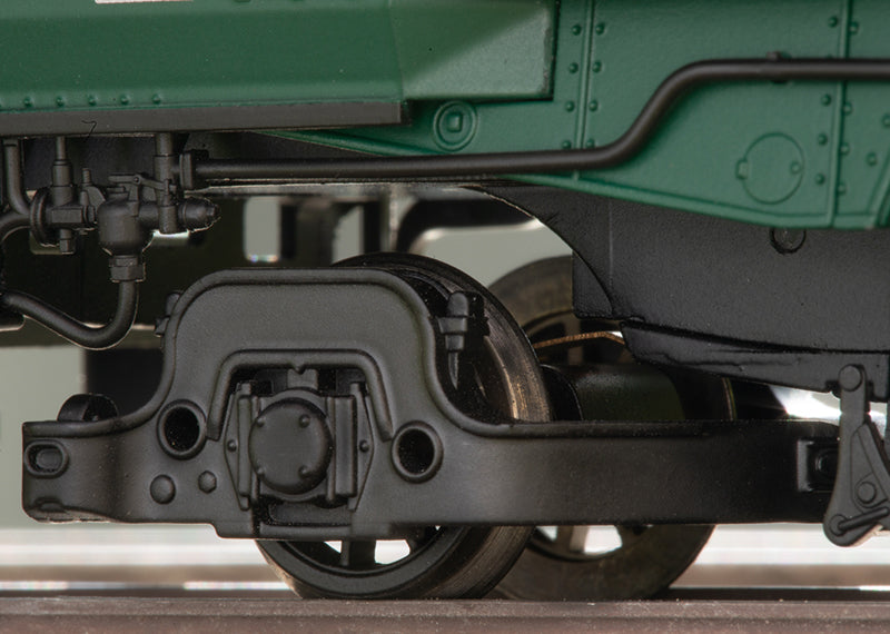 Class 1 Steam Locomotive