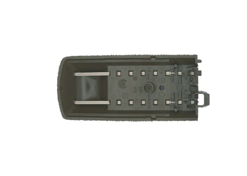 Track End with a Bumper Length 77.5 mm + 5 mm / 3-1/16" + 3/16"